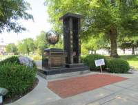 World War II Memorial