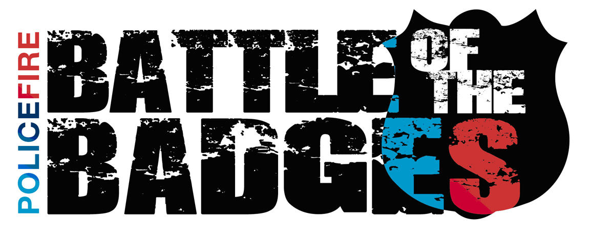 Battle of the Badges logo